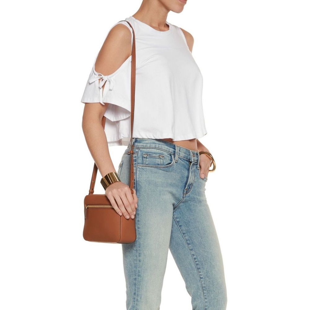 Walter Baker Sadie top